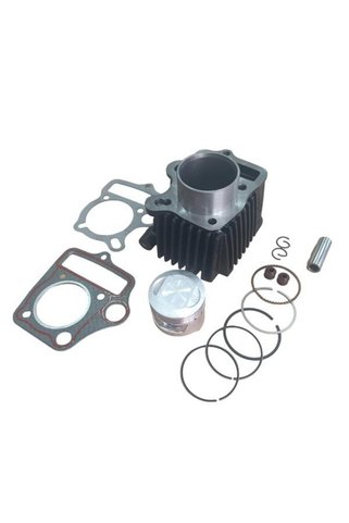 Motobisavm SİLİNDİR CUB 80 cc Düşük Boy: 63 mm