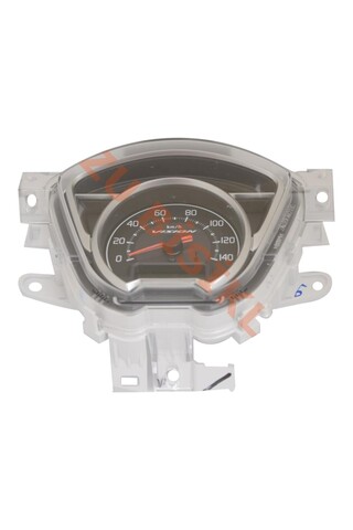 Honda Dio Kilometre Saati [Orijinal]
