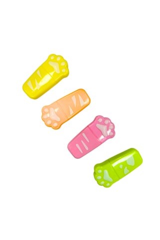 gnsstore İbis Fosforlu Kalem Pati 4 Lüı LX-209-2