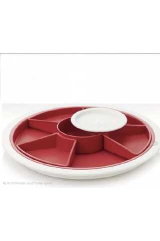 Tupperware ÇEREZLİK ÇARKIFELEK KAHVALTILIK