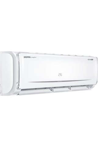 Sigma Yeni Model Comfort Sgm12ınvdhd1 -12000 Btu