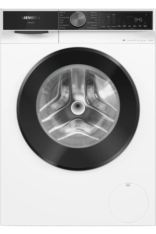 Siemens WG64K2Z0TR iQ500 Çamaşır Makinesi 11 kg maks. 1400 dev./dak.