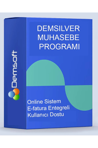 DEMSOFT Muhasebe Programı