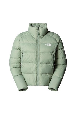 THE NORTH FACE HYALITE DOWN K. Tüyü Kadın Ceket Nf0A8E73Bq11 Yeşil-L