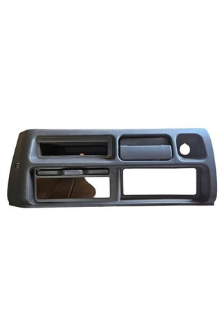 Radyo Panel Çerçevesi Isuzu NPR66 / NPR71 / NQR70 / NQR86 / NKR55 / NKR71 1997-2009