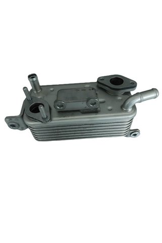 EGR Soğutucusu Mitsubishi Fuso 859 2010-2012 (EURO 4)