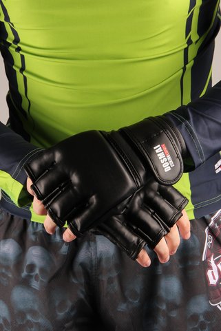 DO-SMAI Profesyonel Star Mma Eldiveni El290