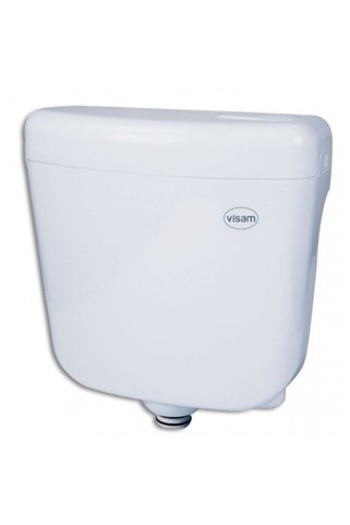 Visam 413-003 Rezervuar Dirsekli DENİZ 2000