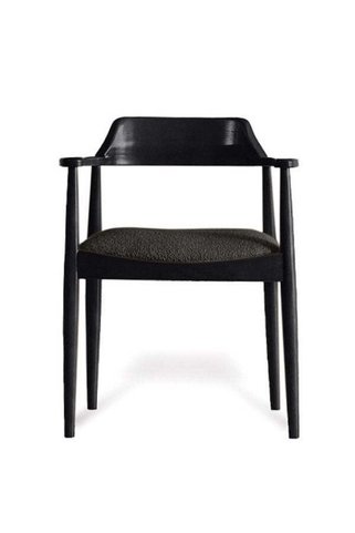 Gazzini Furniture Lines İskandinav Ahşap Sandalye