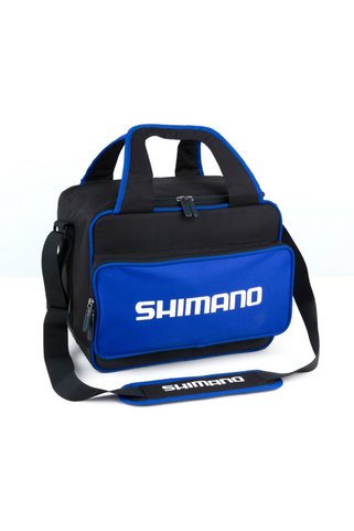 Shimano Mavi All Round Baits Bits Bag Çanta