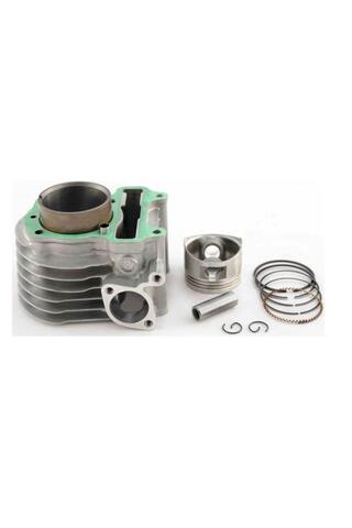Motobisavm SİLİNDİR SPACY GMS - CTVR