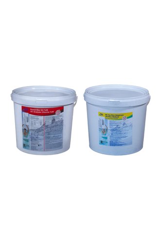 DEEP BLUE %56 Klor Toz 25 kg - Ph- Düşürücü Toz 25 kg
