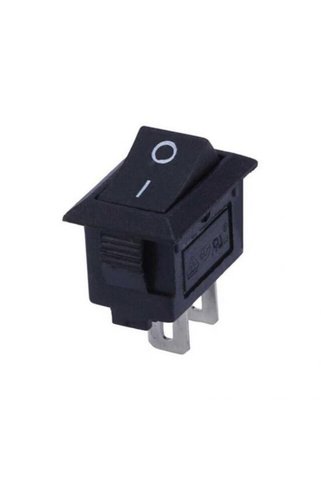 gnsstore Esmay Çıt Çıt Anahtar Siyah -100-