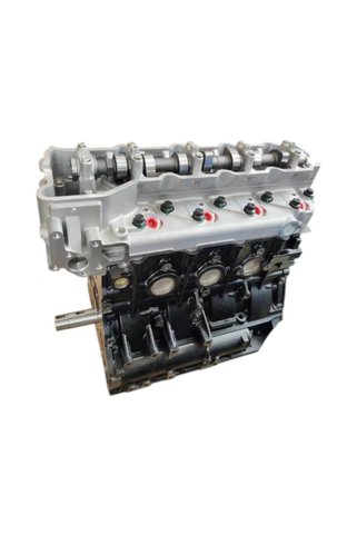 Komple Motor Mitsubishi Canter 511 / 711 1997-2010