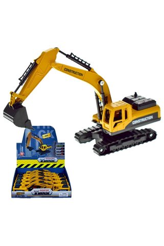gnsstore Canem Display Sürtmeli Dozer 2022-07A