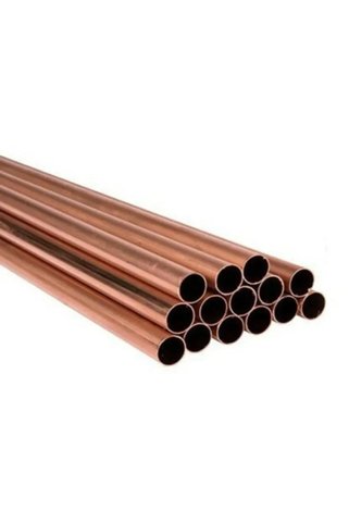 uzunoğlu bakır ürünleri Bakır boru boy dış çap 14 mm iç çap 12mm 1mt