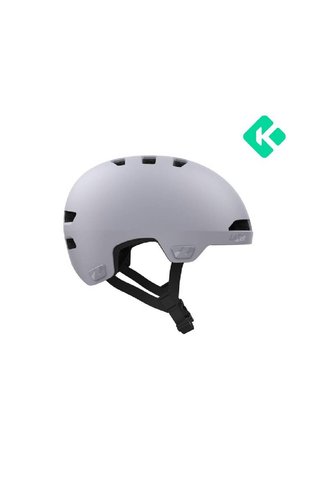 Lazer Maze Bisiklet Kaskı Matte Violet Fog 55-61cm M-L Beden