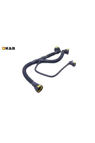 K&B Yağ Hortumu Orijinal 208-301-308-partner KB10259