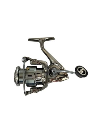 RYUJI AERO 2000S 5+1BB MAKARA
