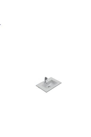 Turkuaz Arte Plus Lavabo 65x45 cm