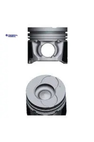 Federal-Mogul Piston Segman 85mm Std Partner Dw12td Federal Mogul 8771798STD000G