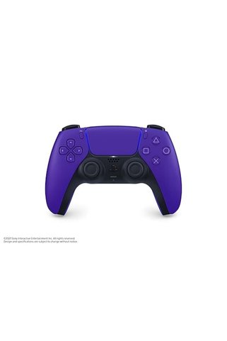 Sony Playstation 5 DualSense Controller Galactic Purple (Bilkom Garantili)