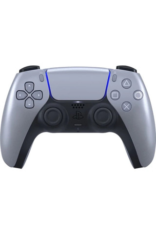Sony Playstation 5 DualSense Controller Sterling Silver (Bilkom Garantili)