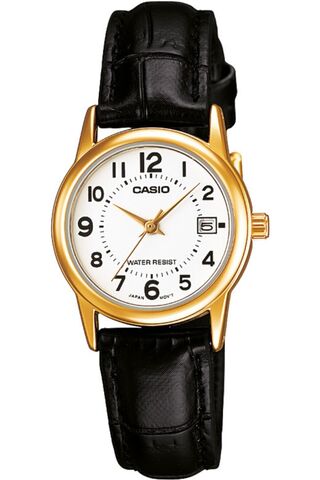 Casio LTP-V002GL-7BUDF KADIN KOL SAATİ