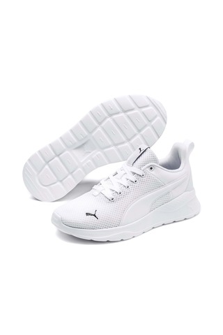 Puma Anzarun Lite Jr 371128-03 Unisex Spor Ayakkabı BEYAZ