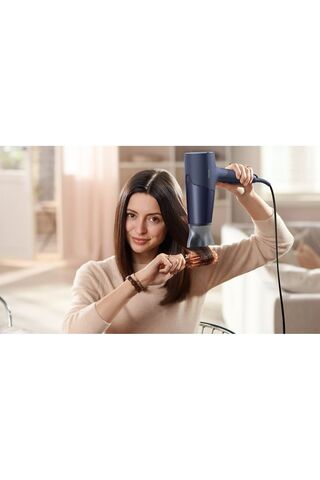 Philips Series 2 yıl garantili Saç Kurutma Makinesi 2300 Watt