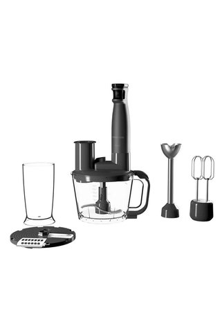 Grundig Rendeli, Doğrayıcı ve Karıştırıcı Blender Seti