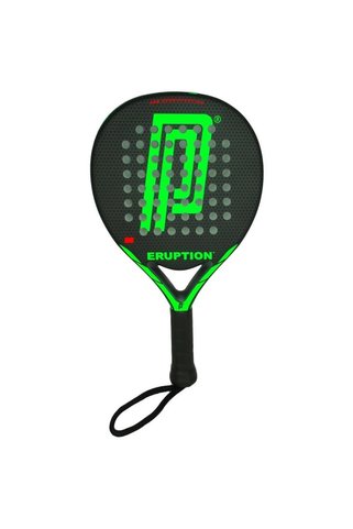 Pro's Pro Eruption Padel Raketi