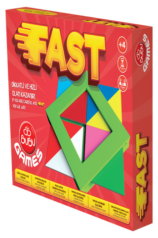 gnsstore Bubu Games Fast