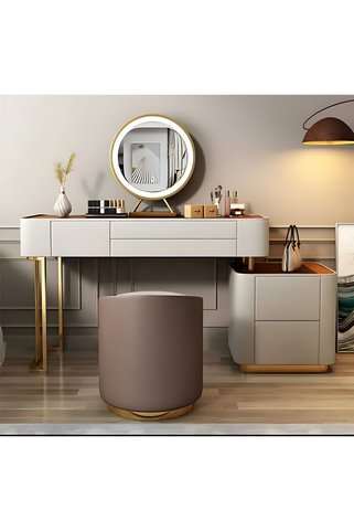 PalmirAtic Divena Makyaj Masası Takımı