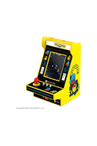 My Arcade MYARCADE Pac-Man Portable Retro Konsol