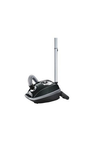 Bosch BGL8SIL59D In'Genius ProSilence 59 Toz Torbalı Elektrikli Süpürge