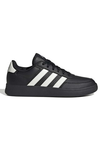 adidas Breaknet 2.0 Unisex Spor Ayakkabı SİYAH-BEYAZ