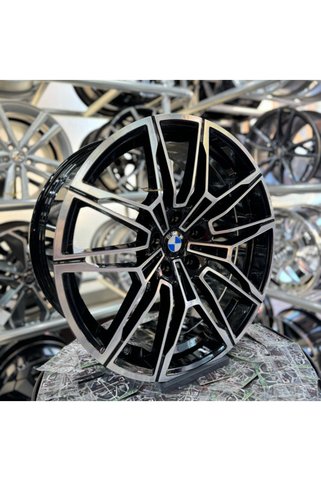 kormetal 18'' 5x112 BMW G82 M4 JANT MODELİ (4 ADET)