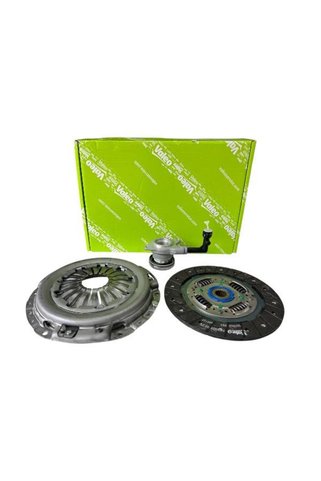 VALEO DEBRİYAJ SETİ / FİAT EGEA 2015 VE SONRASI FİORİNO-DOBLO EURO 6 / 55210246