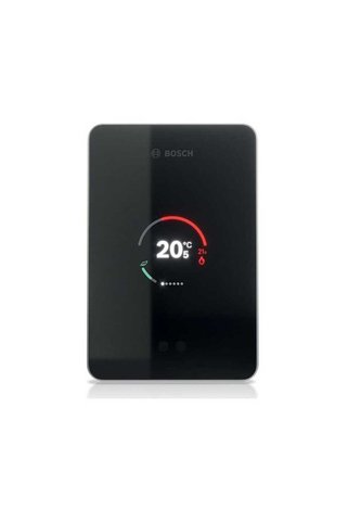 Bosch CT 200 Easy Control Wifi Modülasyonlu Kablolu Oda Kumandası