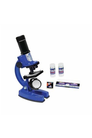 Mini Mikroskop Seti 23 Parça S00002135