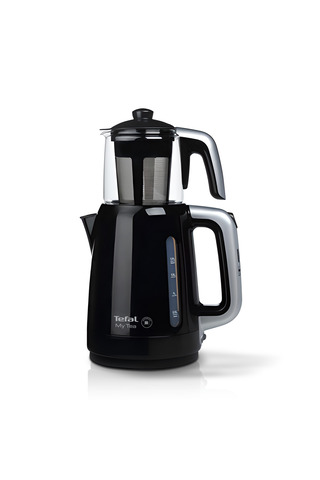 TEFAL BJ201841 My Tea Çay Makinesi [ Siyah ] - 1500637839