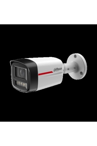 DAHUA Ipc-hfw2449tl-s-led-0360b-pro 4mp 3.6mm Fullcor Ip Bullet Kamera