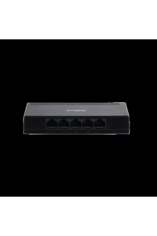 DAHUA PFS3005-5GT-L 5PORT 5XGE NETWORK SWITCH