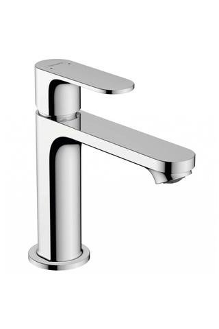 Hansgrohe Rebris S Tek kollu lavabo Bataryası 110 kumandalı