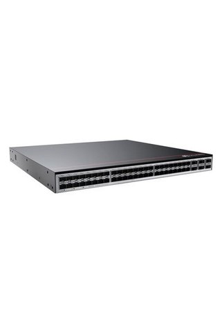Huawei S6730-H48X6C SWITCH(48*10GE Sfp + Ports , 6*40GE QSFP28 Ports,optional License For Upgrade To