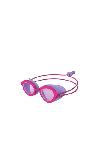 SPEEDO Sunny G Seasiders Ju Pink Unisex Çocuk Pembe Yüzücü Gözlüğü UNISEX ÇOCUK YÜZÜCÜ