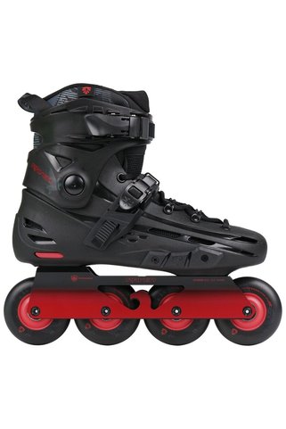 Flying Eagle F4 Plus Raven Black Fire Urban Paten