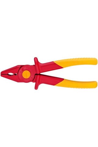 Knipex PLASTİK PENSELER