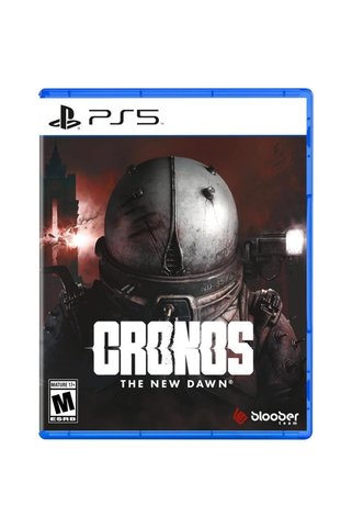 Bloober Team Cronos The New Dawn Playstation 5 Oyunu